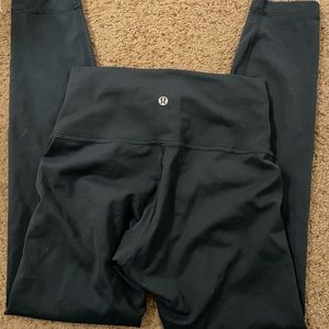 Lululemon Wunder Train